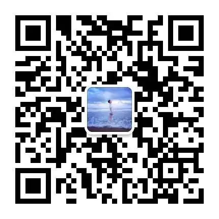 NewYorkServiceQrcode