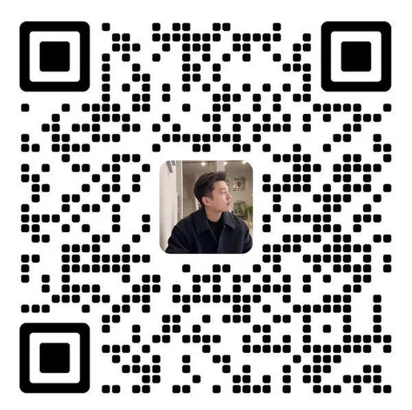 TianjinServiceQrcode