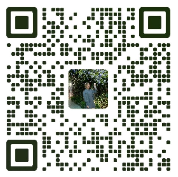 TianjinServiceQrcode